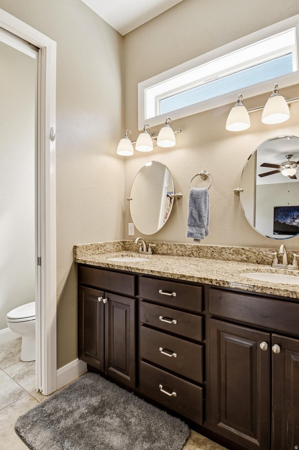 CRESCENT HEIGHTS - Residential