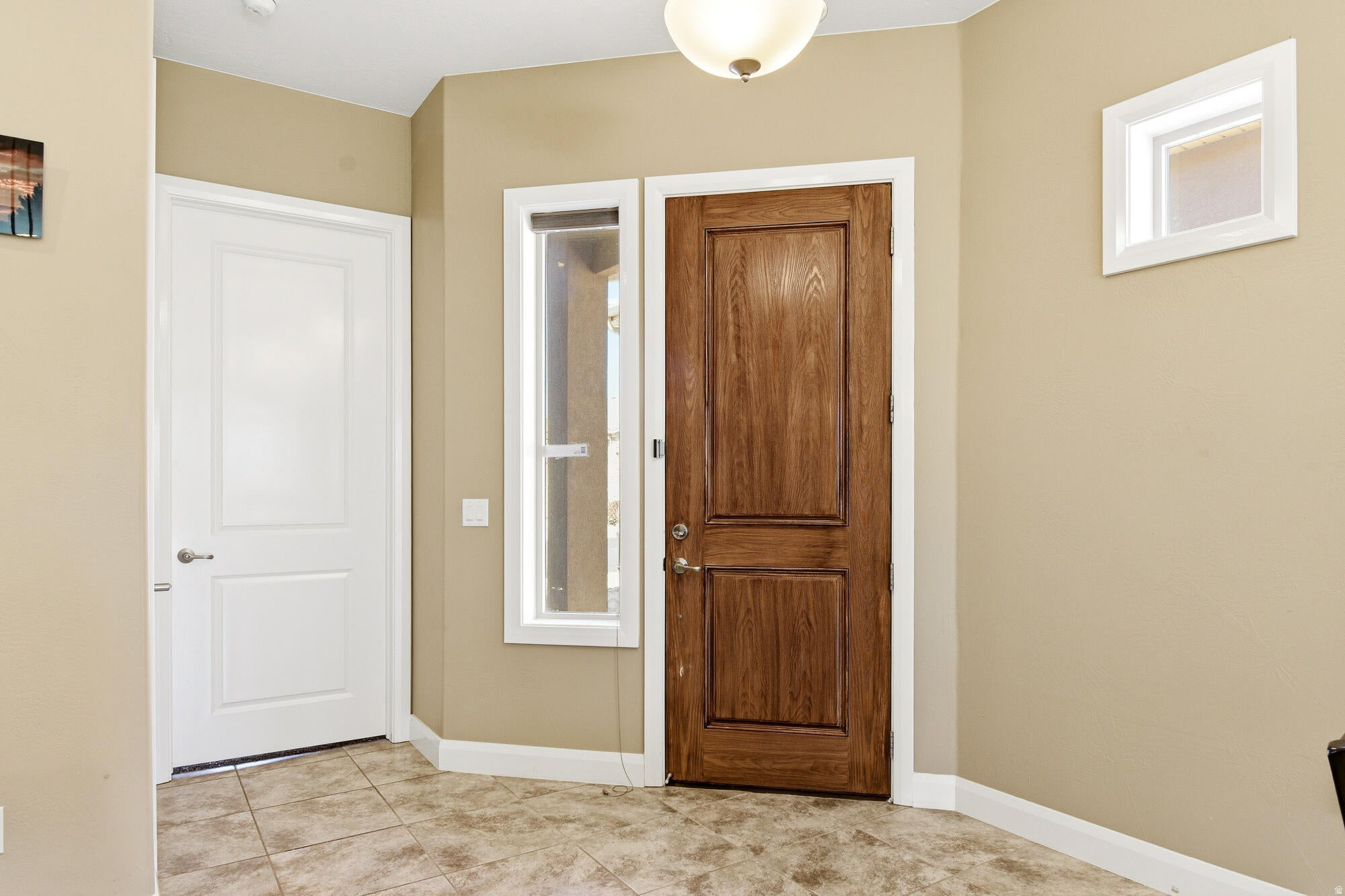 CRESCENT HEIGHTS - Residential