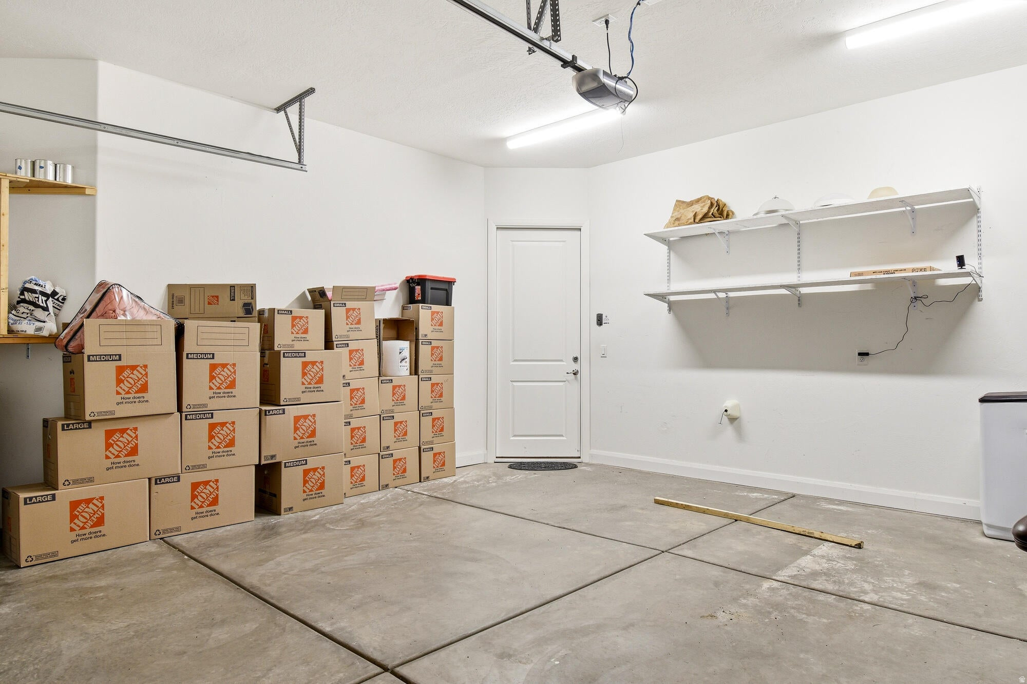 CRESCENT HEIGHTS - Residential