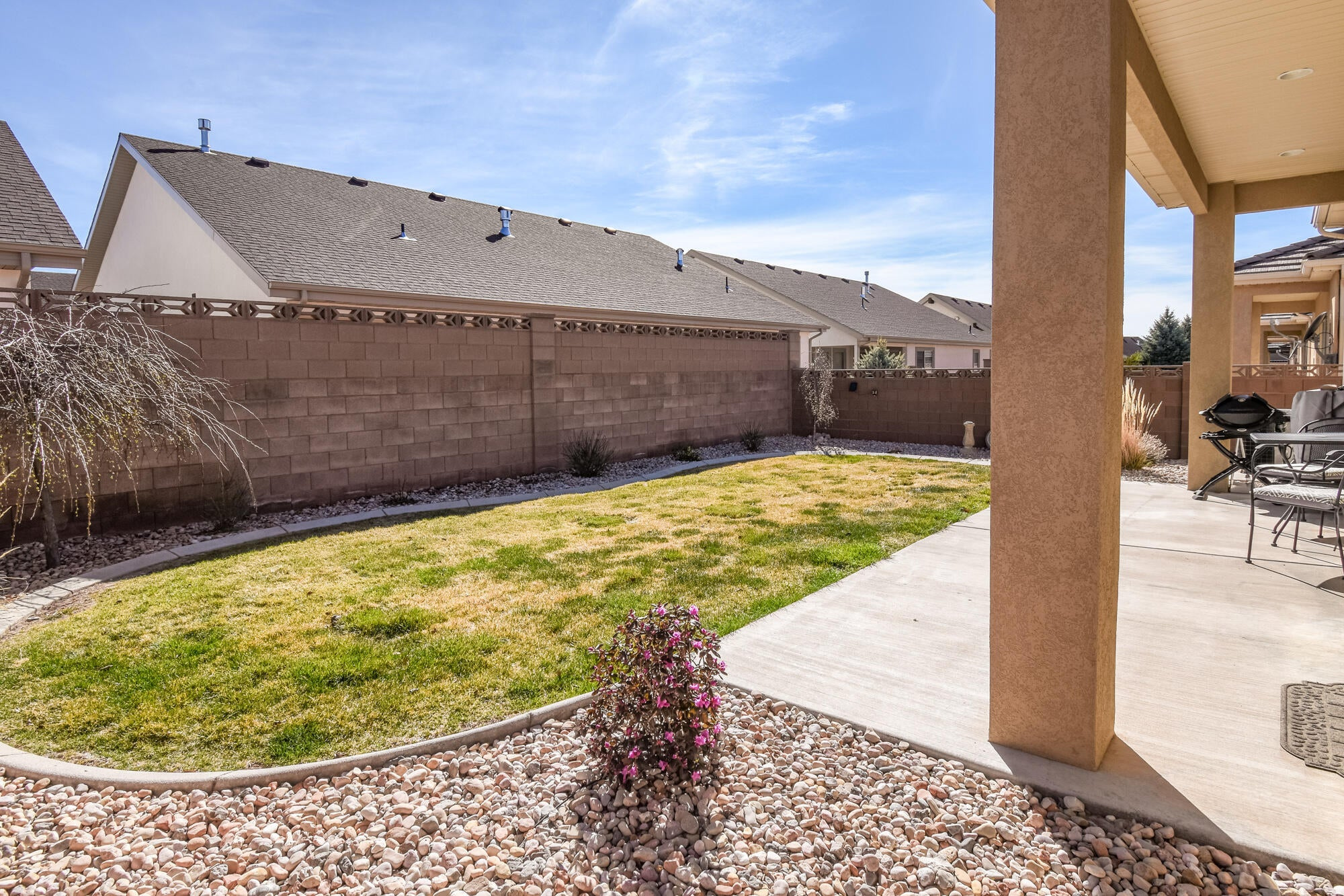 CRESCENT HEIGHTS - Residential