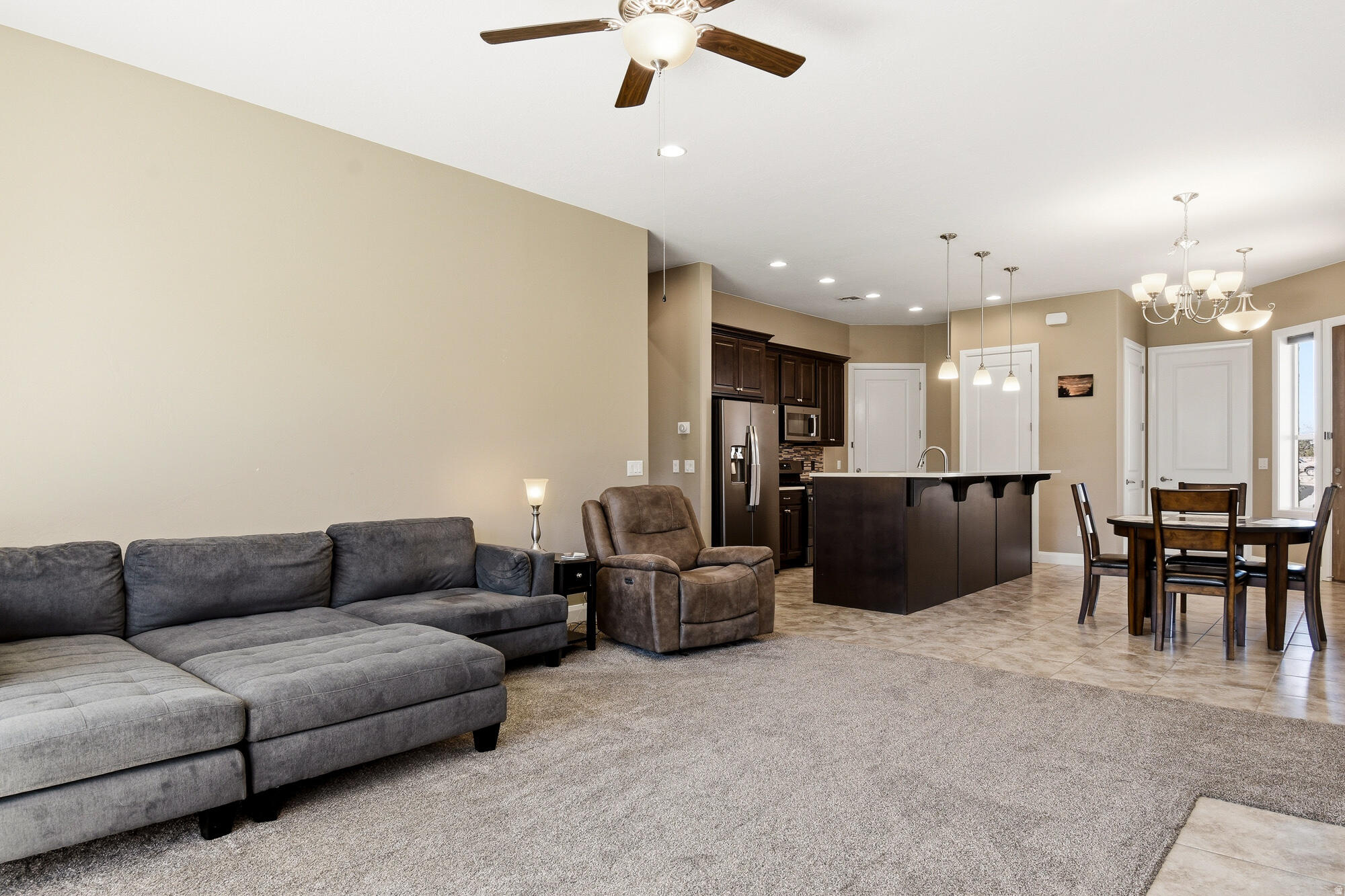 CRESCENT HEIGHTS - Residential