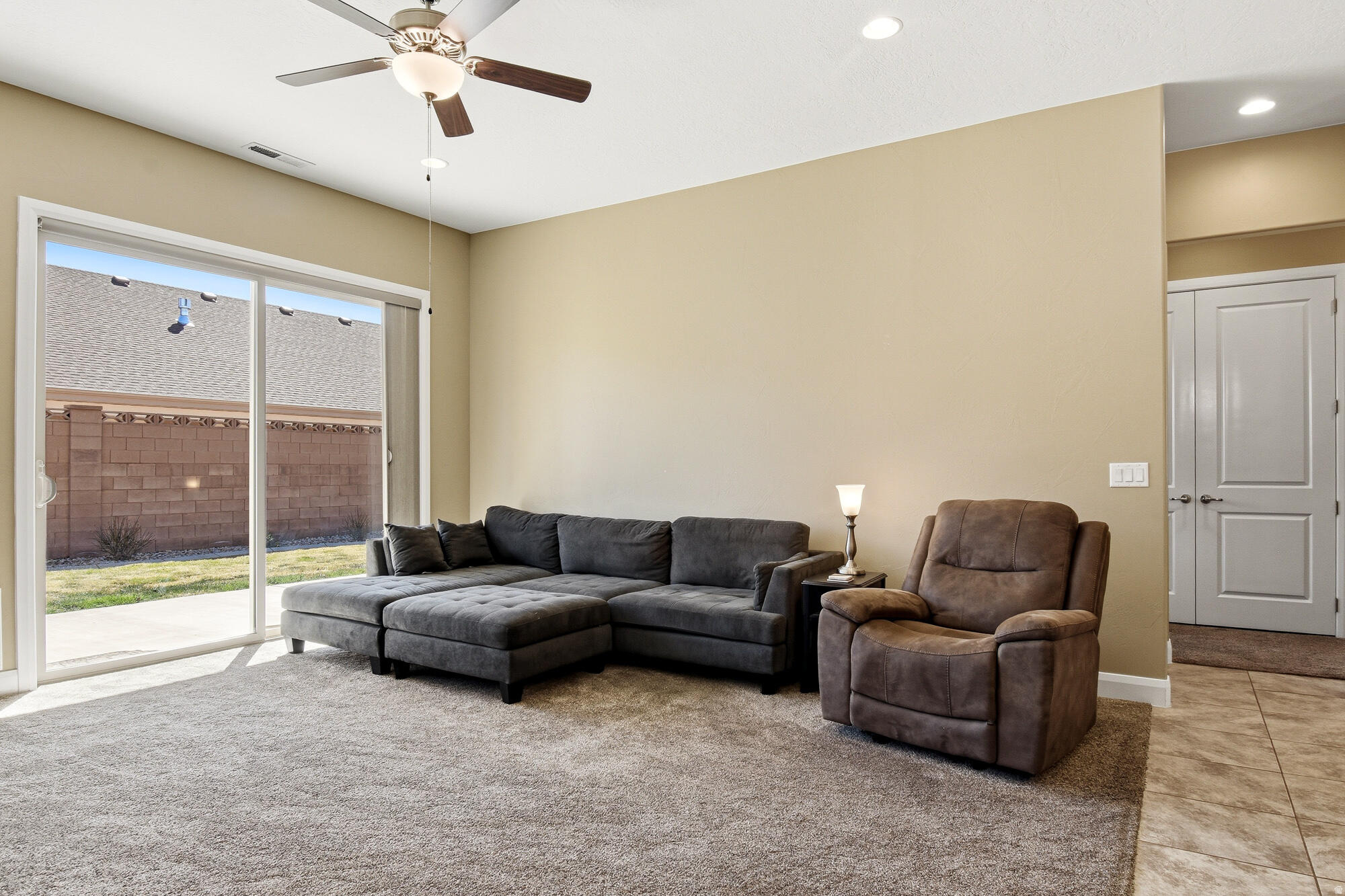 CRESCENT HEIGHTS - Residential