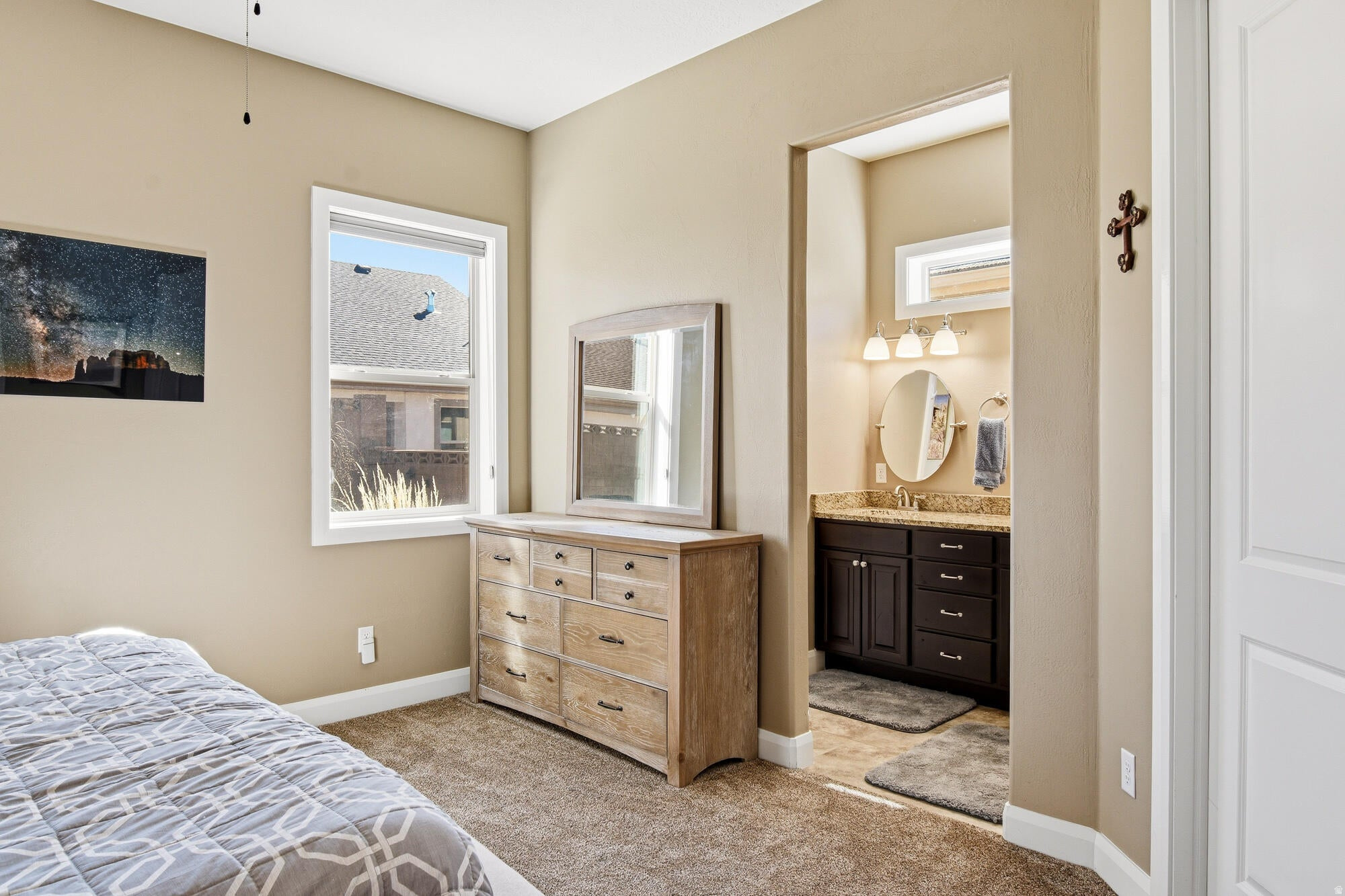 CRESCENT HEIGHTS - Residential