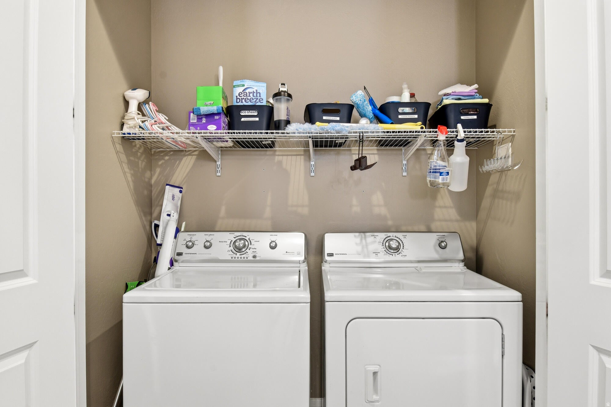 CRESCENT HEIGHTS - Residential