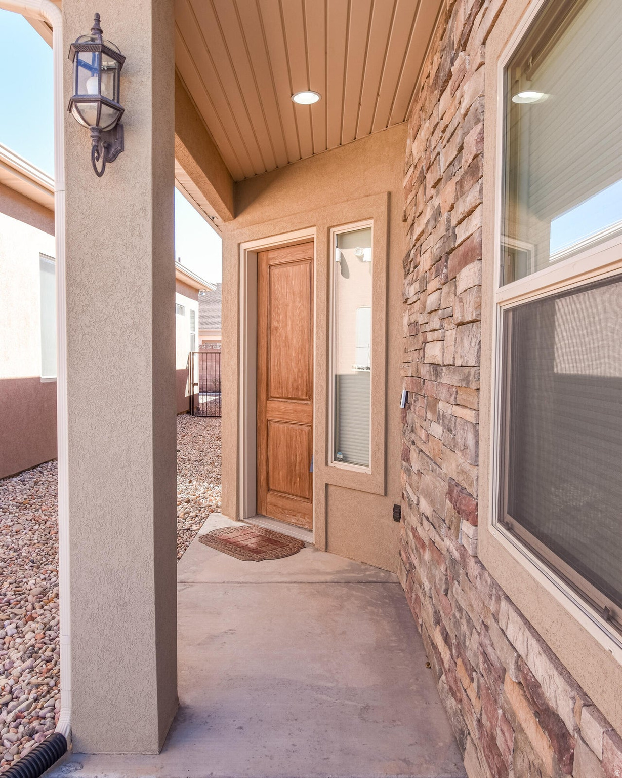 CRESCENT HEIGHTS - Residential