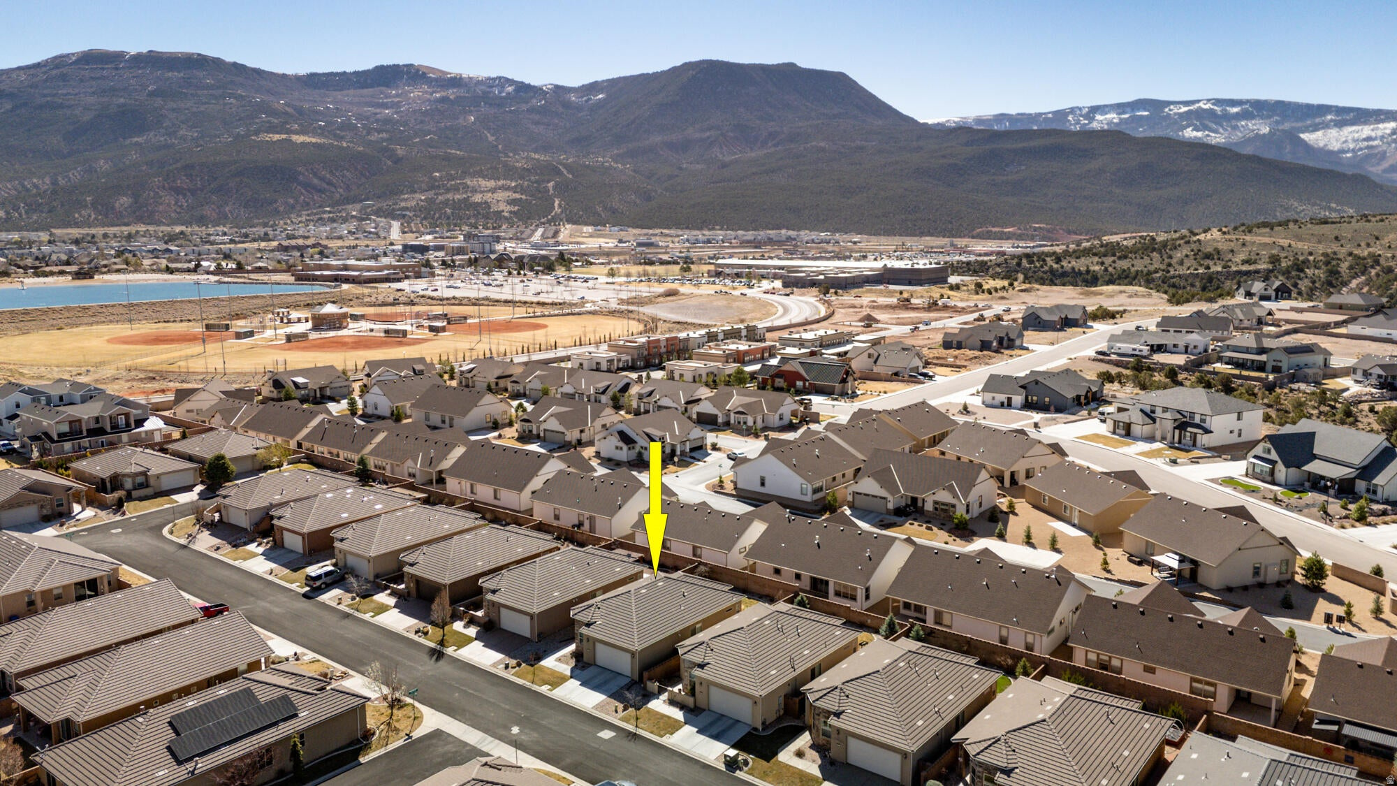 CRESCENT HEIGHTS - Residential