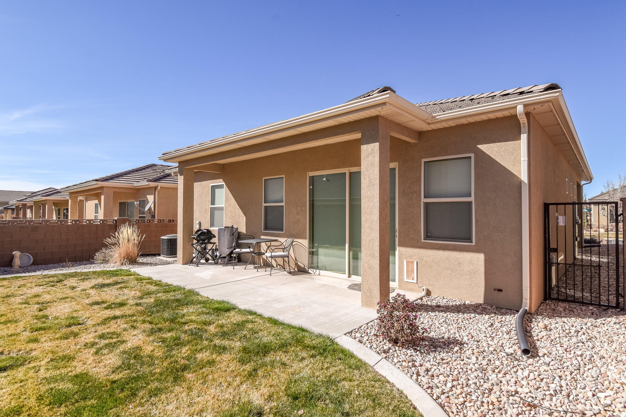 CRESCENT HEIGHTS - Residential