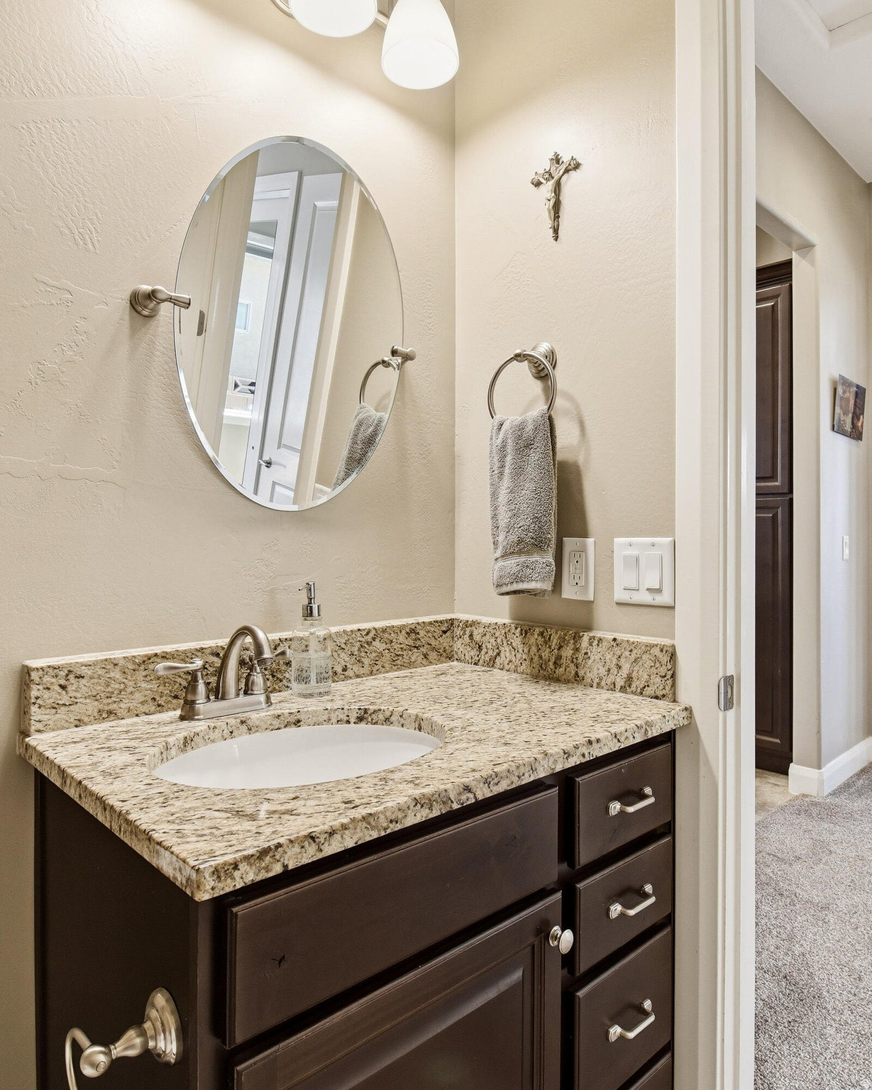 CRESCENT HEIGHTS - Residential