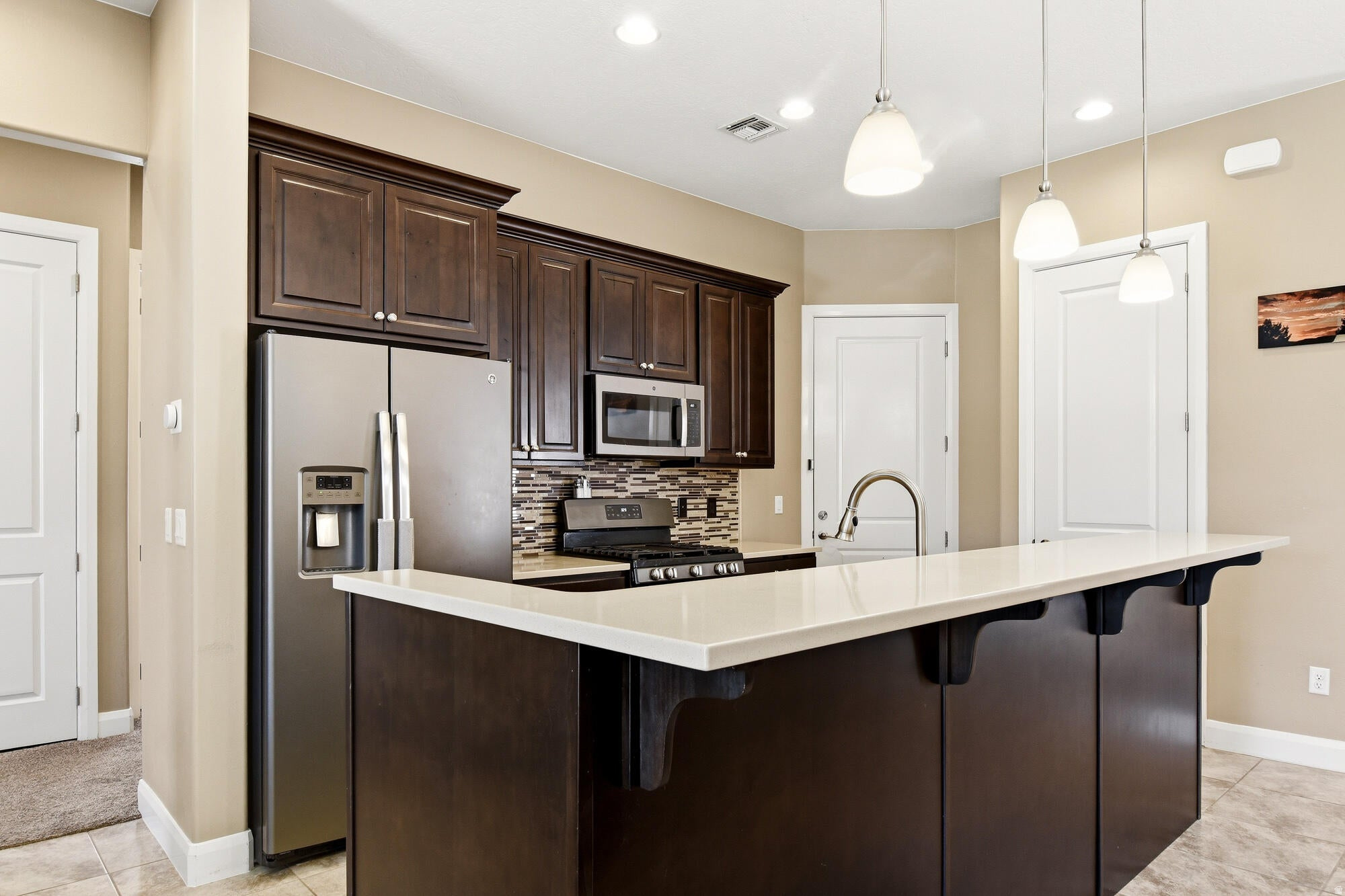 CRESCENT HEIGHTS - Residential