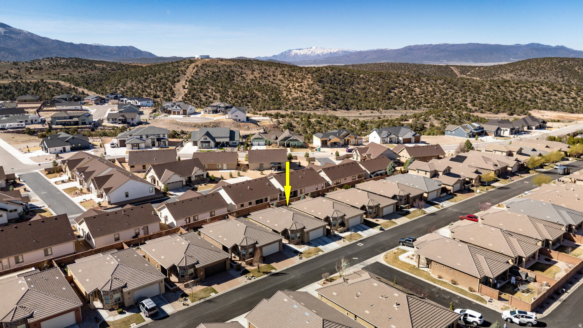 CRESCENT HEIGHTS - Residential