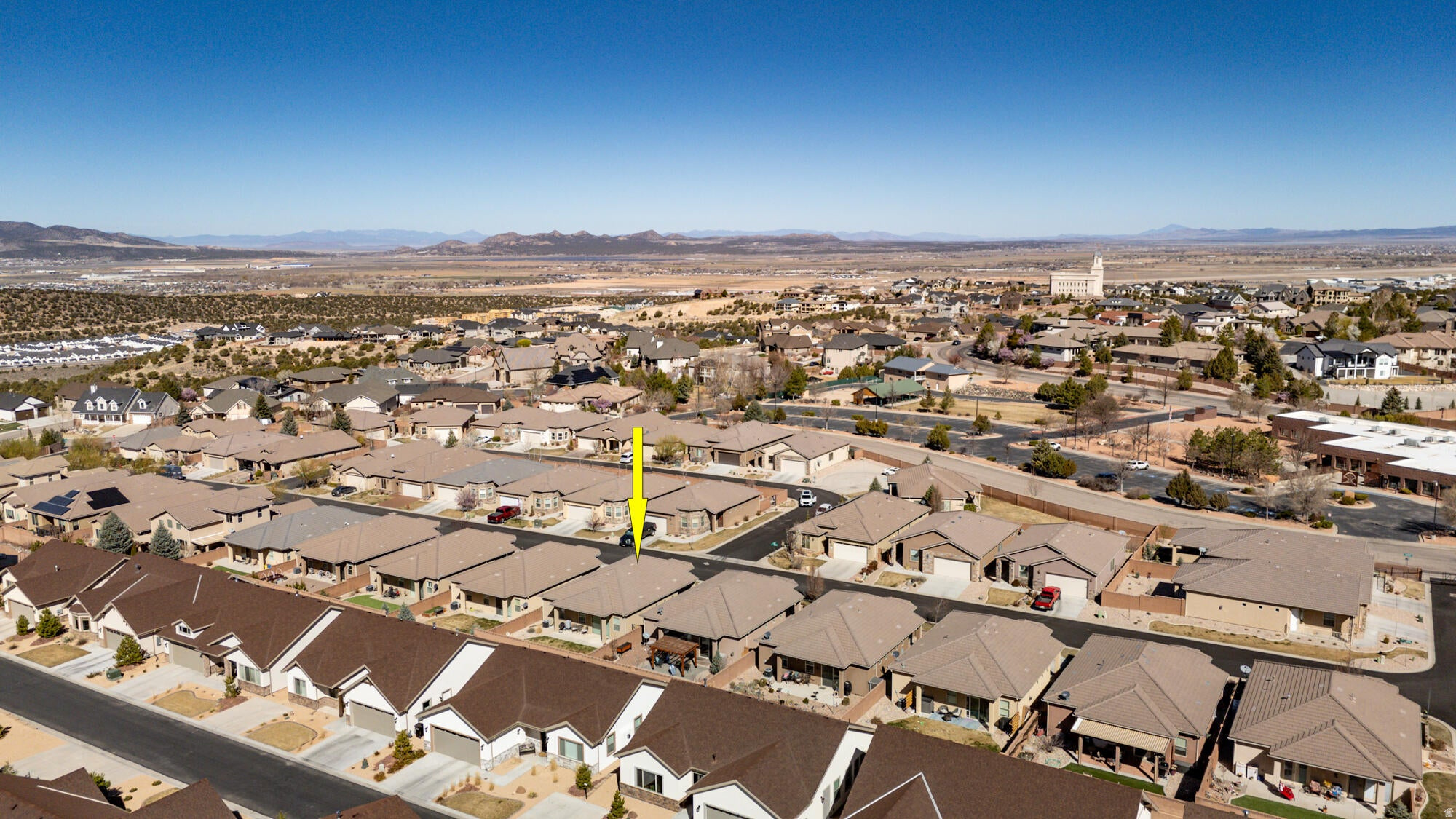 CRESCENT HEIGHTS - Residential