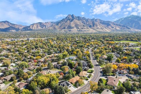 Tiny photo for 1489 E SPRING LN S, Holladay, UT 84117 (MLS # 2117748)