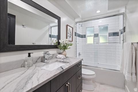 Tiny photo for 1489 E SPRING LN S, Holladay, UT 84117 (MLS # 2117748)
