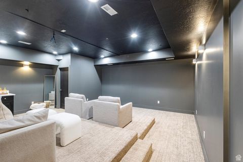 Tiny photo for 1489 E SPRING LN S, Holladay, UT 84117 (MLS # 2117748)