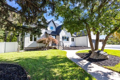 Tiny photo for 1489 E SPRING LN S, Holladay, UT 84117 (MLS # 2117748)