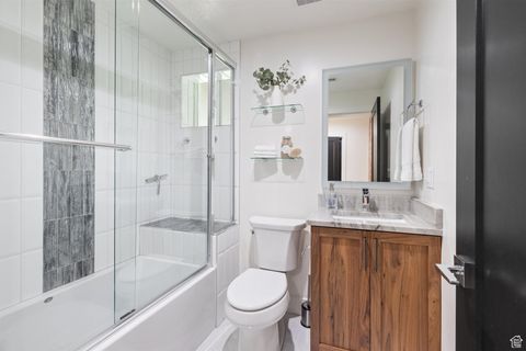 Tiny photo for 1489 E SPRING LN S, Holladay, UT 84117 (MLS # 2117748)