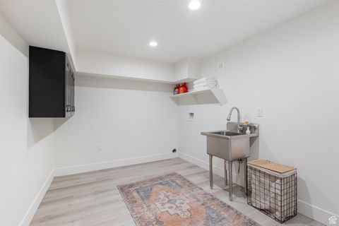 Tiny photo for 1489 E SPRING LN S, Holladay, UT 84117 (MLS # 2117748)