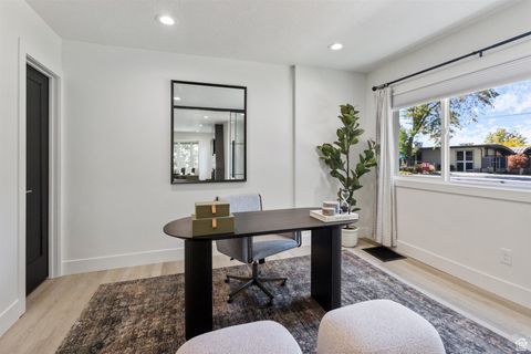 Tiny photo for 1489 E SPRING LN S, Holladay, UT 84117 (MLS # 2117748)