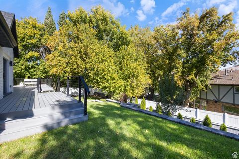 Tiny photo for 1489 E SPRING LN S, Holladay, UT 84117 (MLS # 2117748)