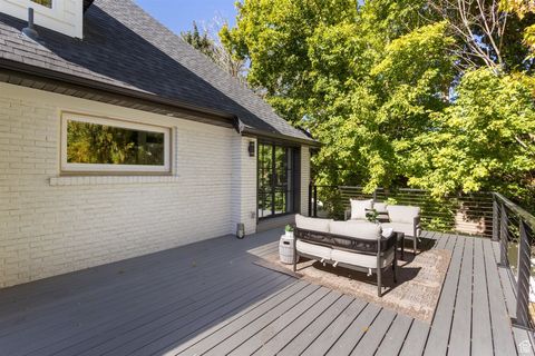 Tiny photo for 1489 E SPRING LN S, Holladay, UT 84117 (MLS # 2117748)