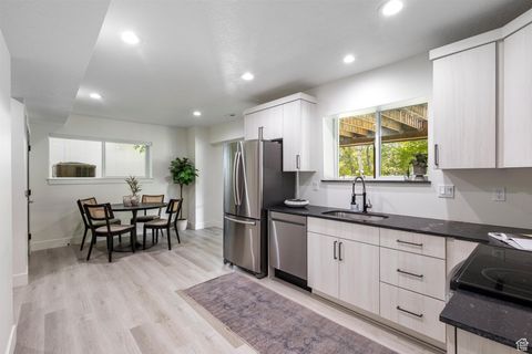 Tiny photo for 1489 E SPRING LN S, Holladay, UT 84117 (MLS # 2117748)