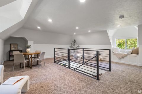 Tiny photo for 1489 E SPRING LN S, Holladay, UT 84117 (MLS # 2117748)