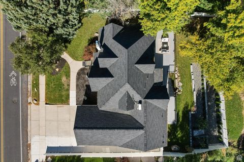 Tiny photo for 1489 E SPRING LN S, Holladay, UT 84117 (MLS # 2117748)