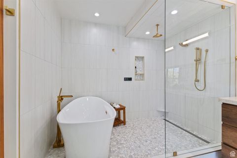 Tiny photo for 1489 E SPRING LN S, Holladay, UT 84117 (MLS # 2117748)