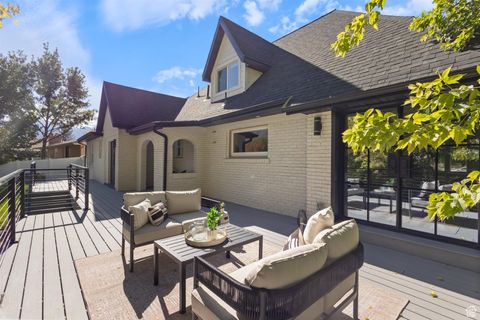 Tiny photo for 1489 E SPRING LN S, Holladay, UT 84117 (MLS # 2117748)