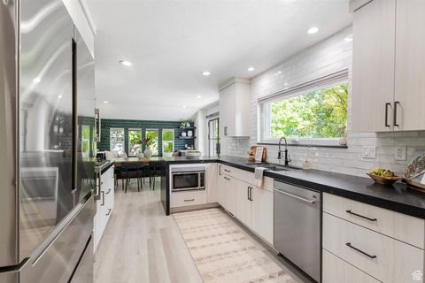 Tiny photo for 1489 E SPRING LN S, Holladay, UT 84117 (MLS # 2117748)
