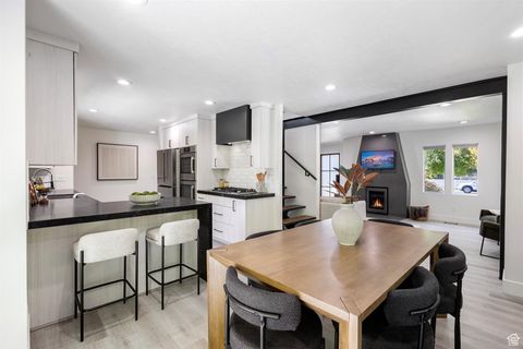 Tiny photo for 1489 E SPRING LN S, Holladay, UT 84117 (MLS # 2117748)