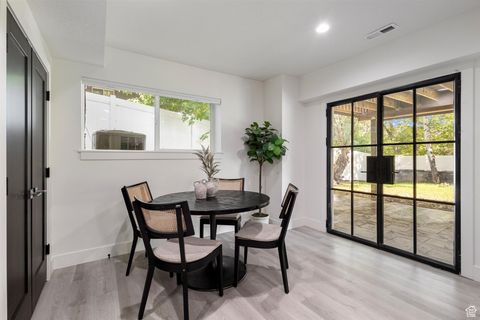 Tiny photo for 1489 E SPRING LN S, Holladay, UT 84117 (MLS # 2117748)