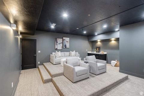Tiny photo for 1489 E SPRING LN S, Holladay, UT 84117 (MLS # 2117748)