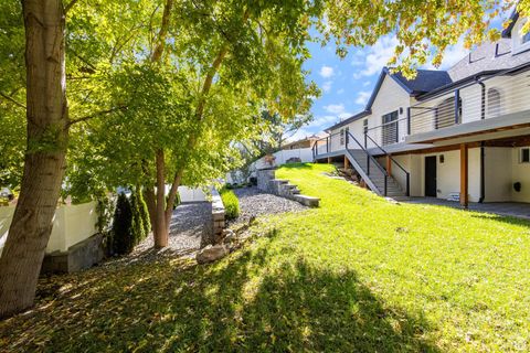 Tiny photo for 1489 E SPRING LN S, Holladay, UT 84117 (MLS # 2117748)