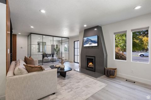 Tiny photo for 1489 E SPRING LN S, Holladay, UT 84117 (MLS # 2117748)