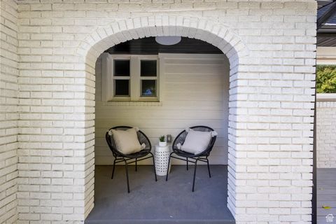 Tiny photo for 1489 E SPRING LN S, Holladay, UT 84117 (MLS # 2117748)