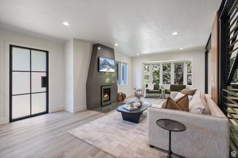 Tiny photo for 1489 E SPRING LN S, Holladay, UT 84117 (MLS # 2117748)