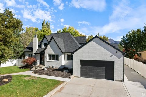 Tiny photo for 1489 E SPRING LN S, Holladay, UT 84117 (MLS # 2117748)