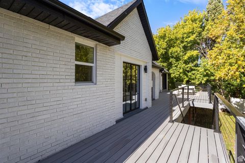 Tiny photo for 1489 E SPRING LN S, Holladay, UT 84117 (MLS # 2117748)