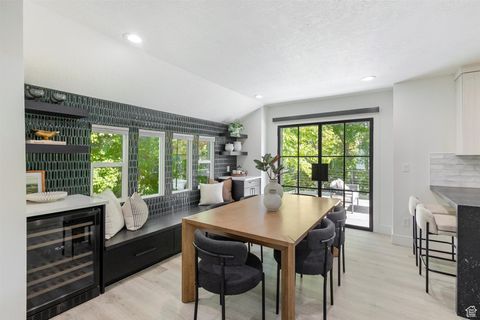 Tiny photo for 1489 E SPRING LN S, Holladay, UT 84117 (MLS # 2117748)