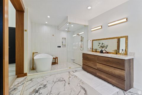 Tiny photo for 1489 E SPRING LN S, Holladay, UT 84117 (MLS # 2117748)