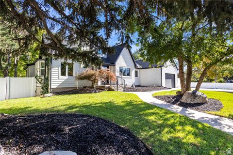Tiny photo for 1489 E SPRING LN S, Holladay, UT 84117 (MLS # 2117748)