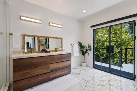 Tiny photo for 1489 E SPRING LN S, Holladay, UT 84117 (MLS # 2117748)
