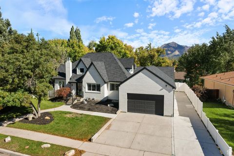 Tiny photo for 1489 E SPRING LN S, Holladay, UT 84117 (MLS # 2117748)