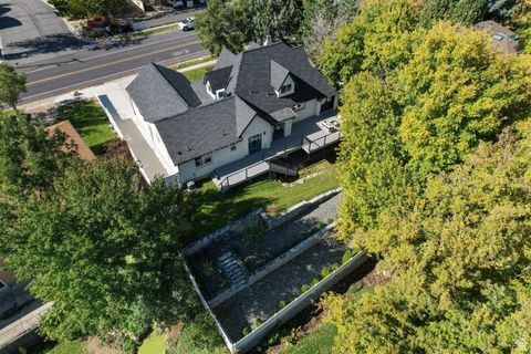 Tiny photo for 1489 E SPRING LN S, Holladay, UT 84117 (MLS # 2117748)