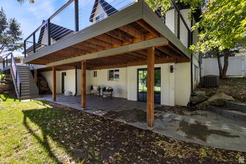 Tiny photo for 1489 E SPRING LN S, Holladay, UT 84117 (MLS # 2117748)