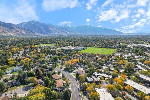 Tiny photo for 1489 E SPRING LN S, Holladay, UT 84117 (MLS # 2117748)