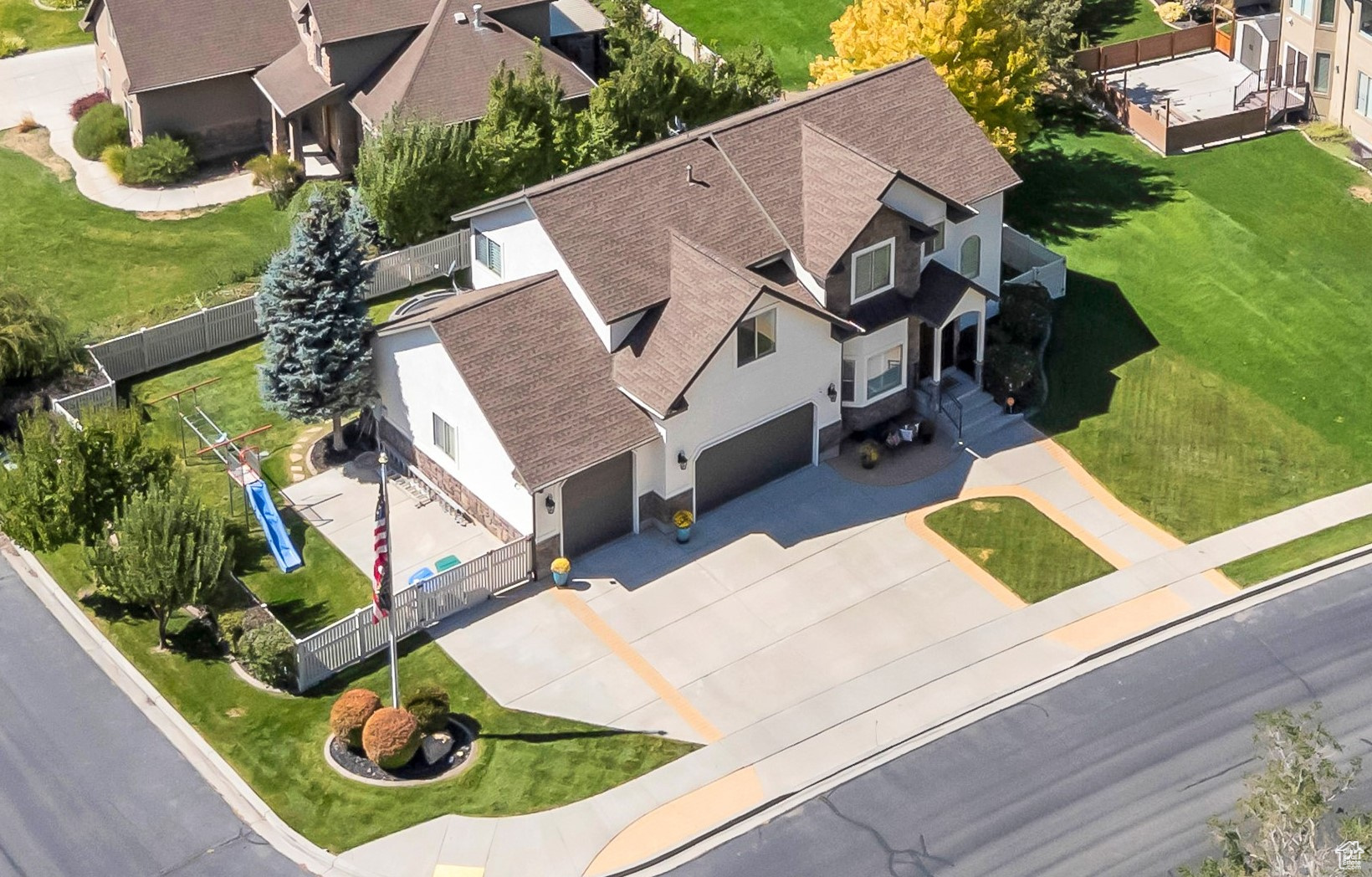 VIEW POINTE PHASE 1 - Residential