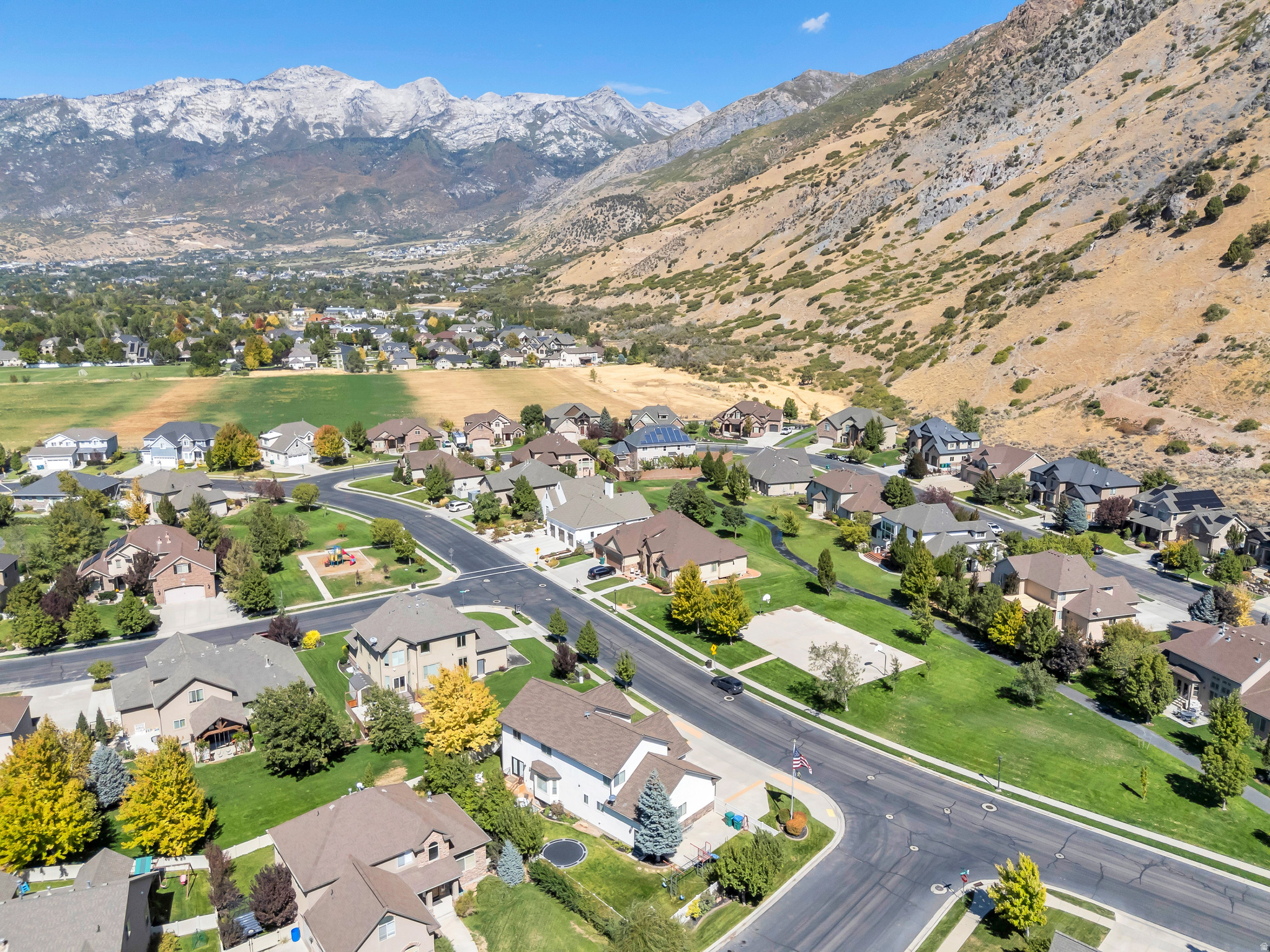 VIEW POINTE PHASE 1 - Residential