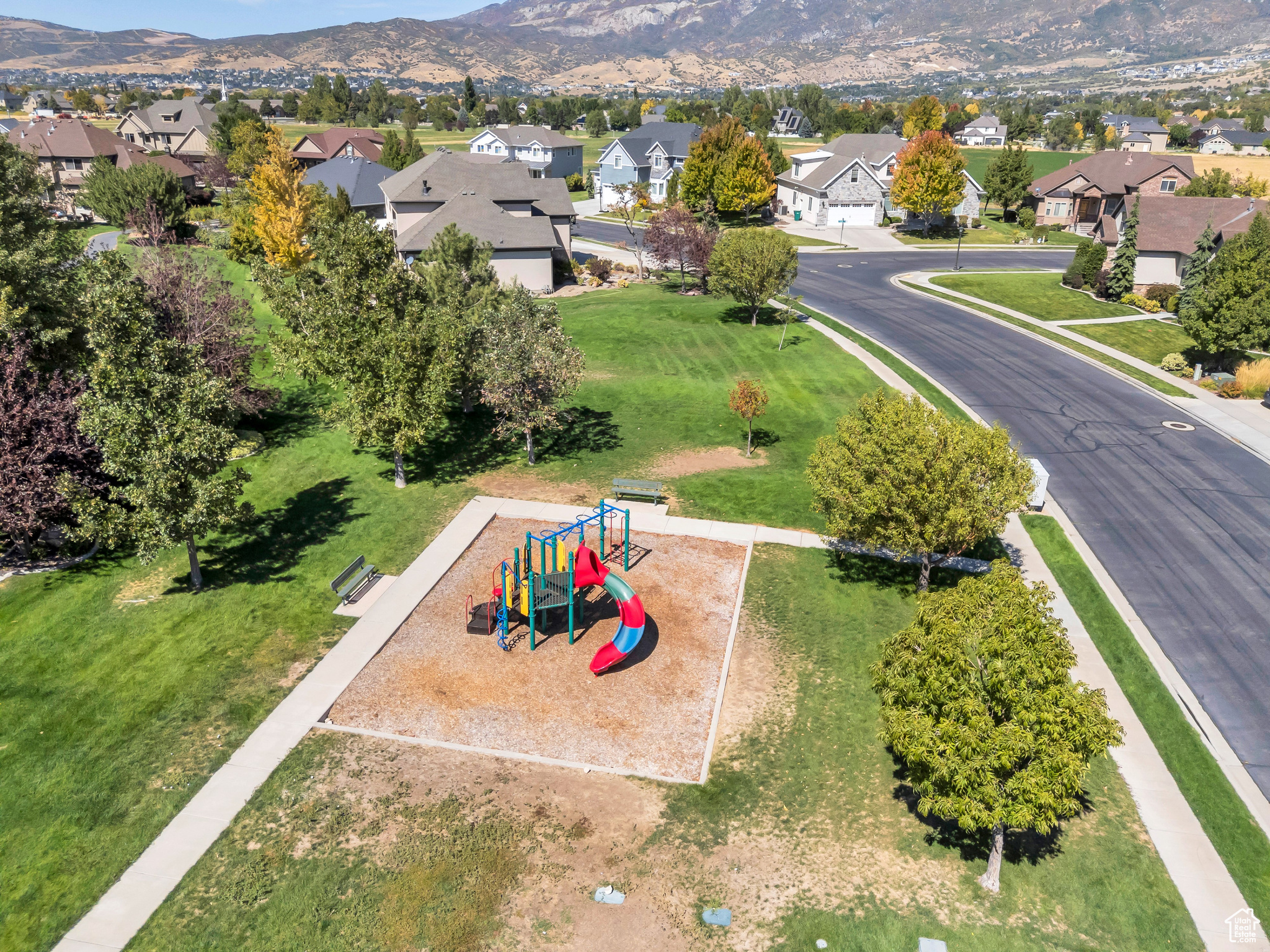 VIEW POINTE PHASE 1 - Residential